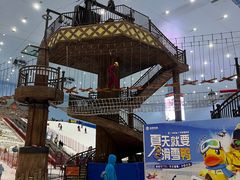 -广州热雪奇迹