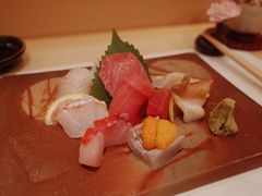 刺身-鮨一日本料理旗舰店(总店)