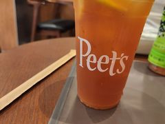 -Peet's 皮爷咖啡(深圳湾万象城店)
