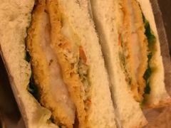 三明治-味多美蛋糕(双安店)