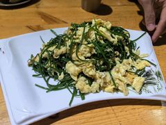 -东顺全羊坊烧烤炒菜莜面(张北店)
