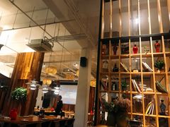 -老板很二(吉大店)