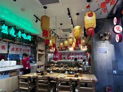 -牛腩之旅·牛腩牛杂煲(光启城美食城店)