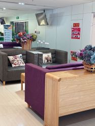 -北京圣宝妇产医院·妇产科·儿科