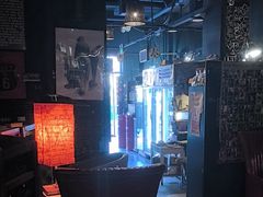 -等待戈多Waiting For Godot(交道口店)