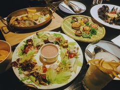 -C&R西班牙餐厅