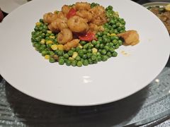 -宴天下大酒店(政和路店)