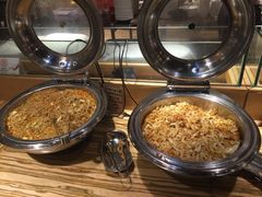 -感恩心素食馆(百世广场店)