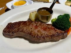 -斗牛士牛排(南京东路店)
