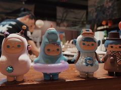 -一吉焼鸟·FOUNDER(桂林路店)