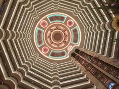 -满洲里口岸套娃景区