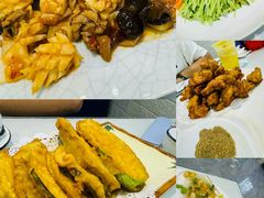 -黑石礁酒楼·海鲜(黑石礁店)