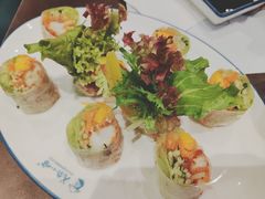 -美奈小馆·越南料理(中航城君尚购物中心店)