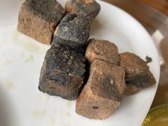 -芦茨金富饭庄·25年老字号·专做稻草鸡