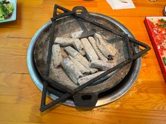 -山城正宗集安高丽火盆