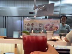 -苏晓玥·江南小吃(深圳北站店)