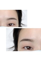 -Yue Show馨选·半永久纹眉纹眼线
