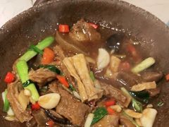 -香香海南菜餐厅