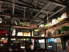 -探鱼·鲜青椒爽麻烤鱼(番禺万达店)