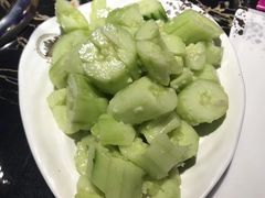-火枪手串吧·鹤岗小串涮肚(亦庄店)