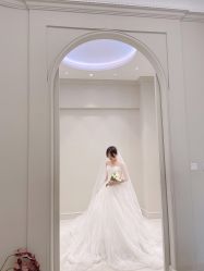 点击看大图 -Chic Bridal 熙可婚纱