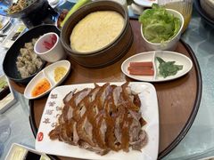 -全聚德(常州店)