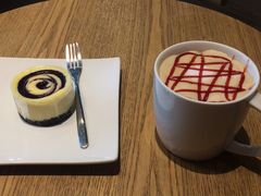 -星巴克(绵阳涪城凯德店)