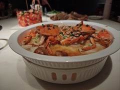 -广府乡下·饭庄(新港东路店)