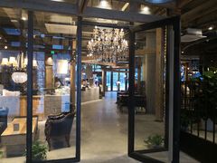 -漫咖啡(中纺国际店)