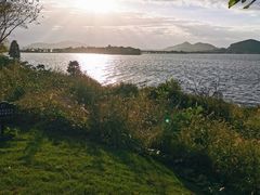 -东钱湖旅游度假区