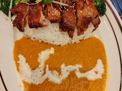 -贝林大翅鲸简餐厅(国家海洋博物馆店)