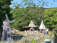 -白马涧龙池景区