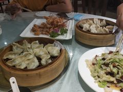 -好妈王饺子(滂江街店)