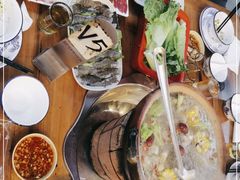 -洪大厨鸡煲(福田店)