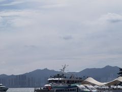 -刘公岛景区