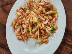 -车头老二大排档