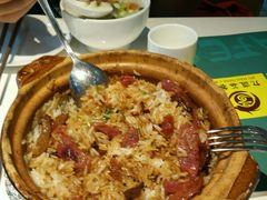 android_upload_pic-香港九道港式茶餐厅(万科店)