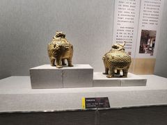 -大连博物馆