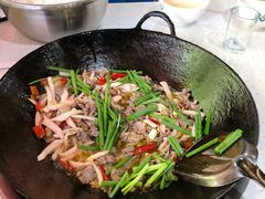 -国庆鸡杂老店