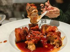 -徽镇小厨·经典徽菜(马连道店)