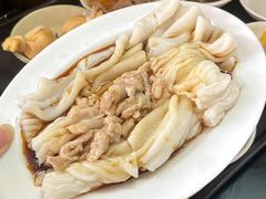 -石湾点心
