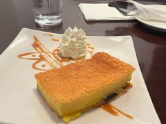 布列塔尼西梅布丁蛋糕-La Creperie法餐厅(桃江路店)