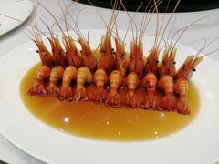 -西宁富力万达文华酒店·品珍中餐厅