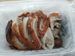-竺桥兄弟烤鸭(总店)