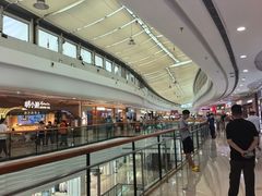 -万达广场(济南魏家庄店)