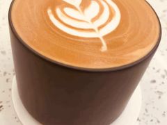 -Onirii Coffee(长乐路店)