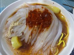 -老字号故乡烤肉店(总店)
