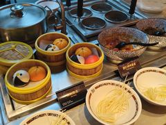 -比格比萨自助(新辰里学清路店)