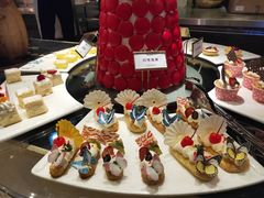 -芭菲盛宴·环球美食(锦城万达广场店)