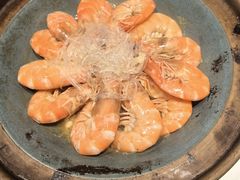 -吕氏焗小鲜•海鲜青岛菜(八大关店)
